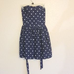 Hollister Cocktail dress